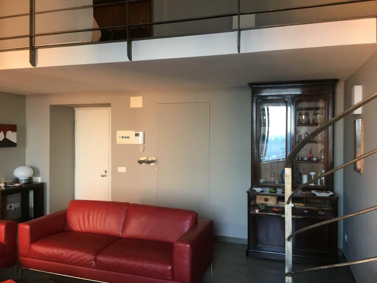 L'Angolino di Lulù Vico Equense Esterno foto
