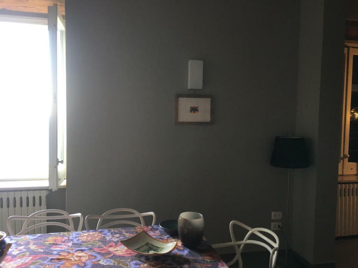 L'Angolino di Lulù Vico Equense Esterno foto