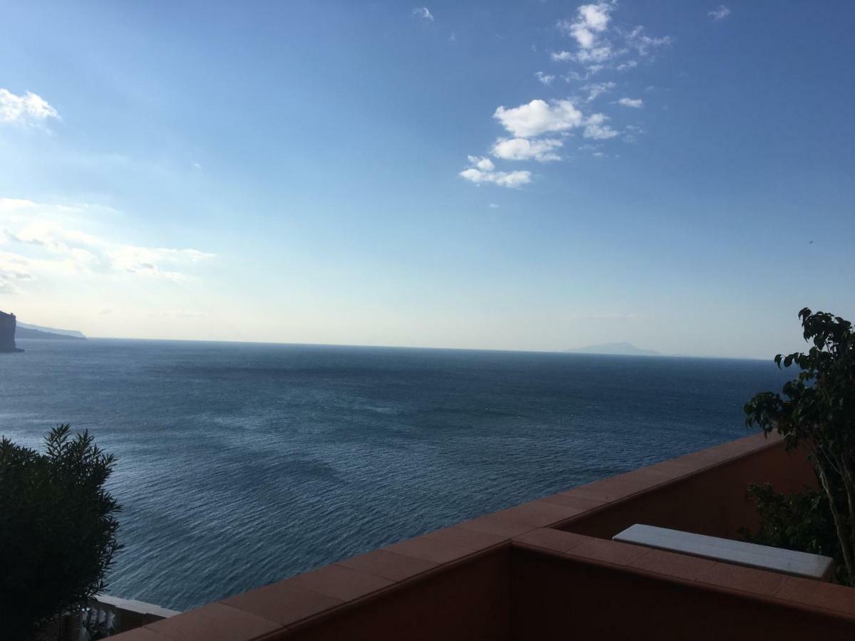 L'Angolino di Lulù Vico Equense Esterno foto