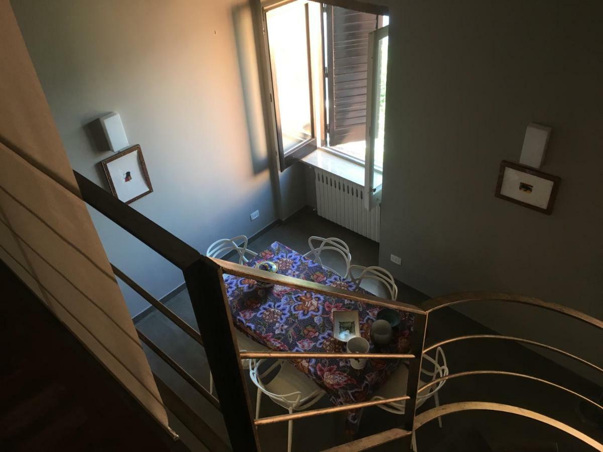 L'Angolino di Lulù Vico Equense Esterno foto