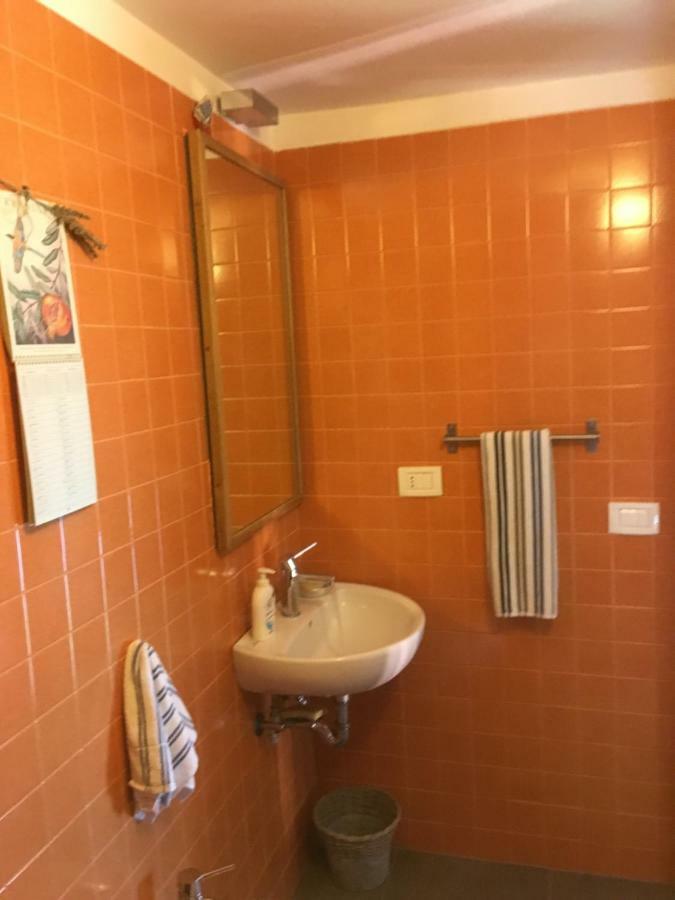 L'Angolino di Lulù Vico Equense Esterno foto
